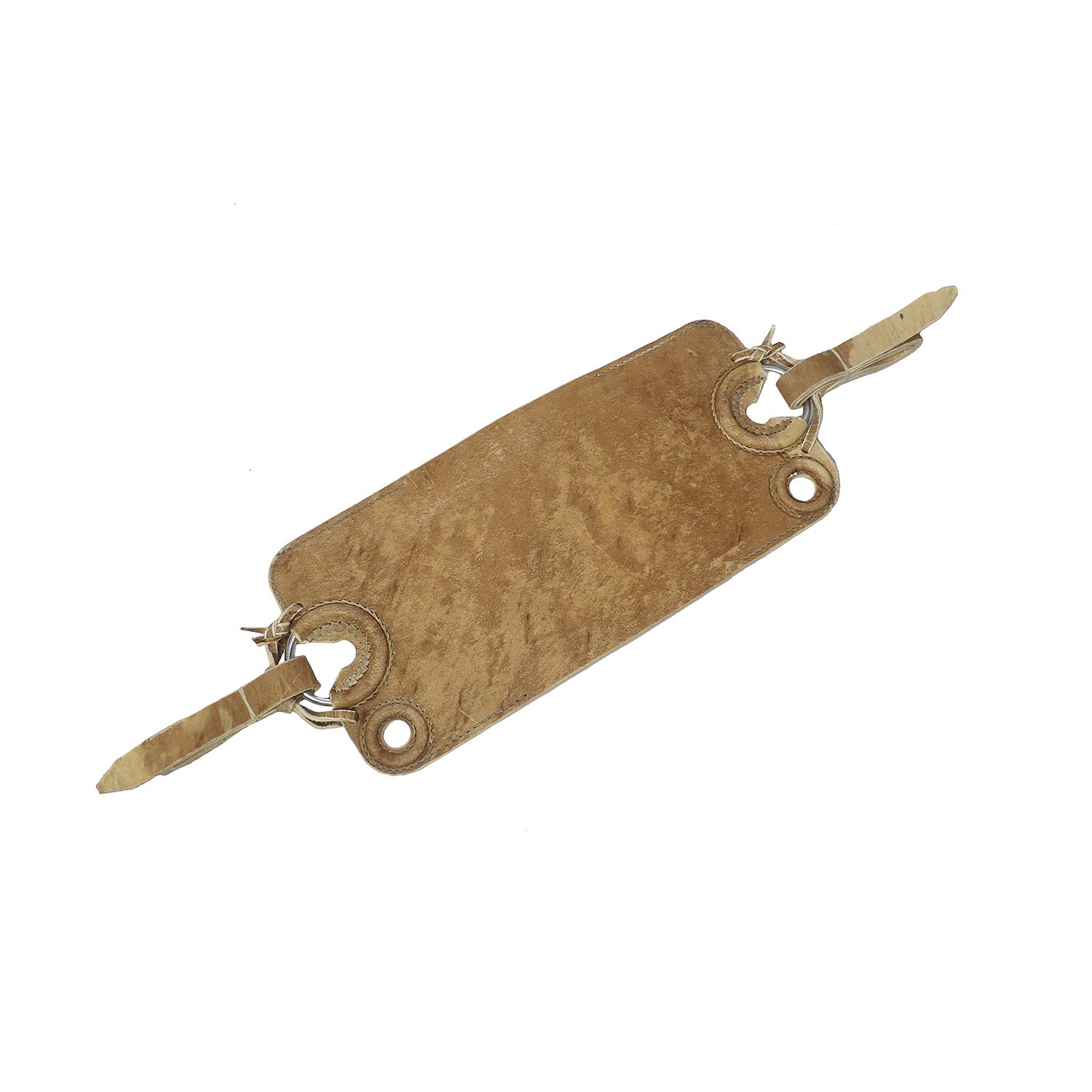 KODAK Digital Still Camera Encimera de cuero crudo sobado 4 argollas con correones - Image 1