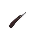 Gubia doble filo Pampa Forge