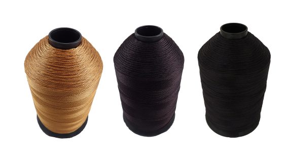 Hilo de nylon para máquina industrial número 10 Pillver