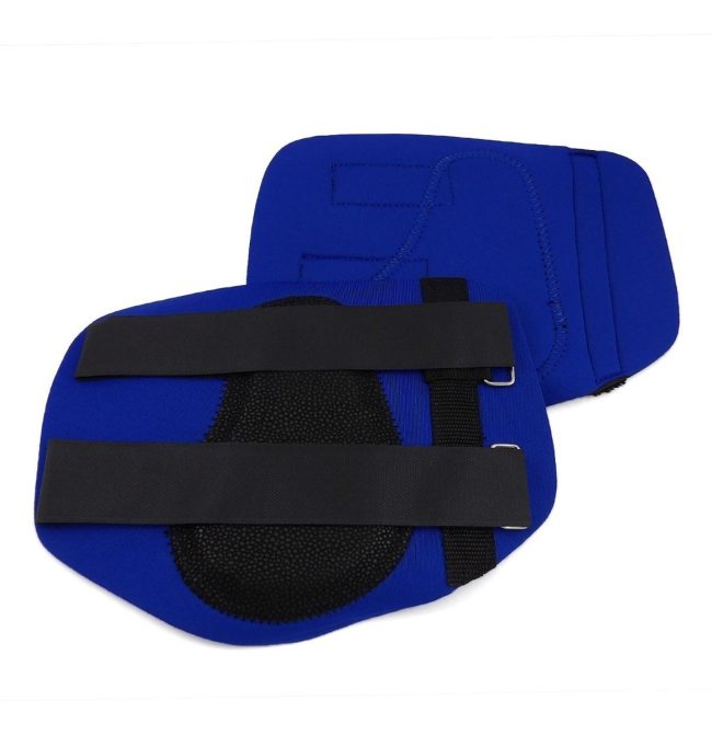 Protectores de neoprene pata mano