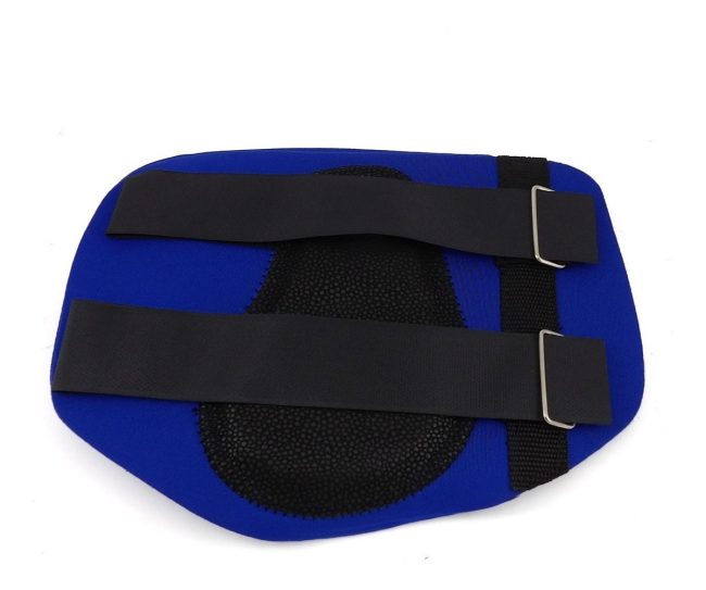 Protectores de neoprene pata mano - Imagen 2
