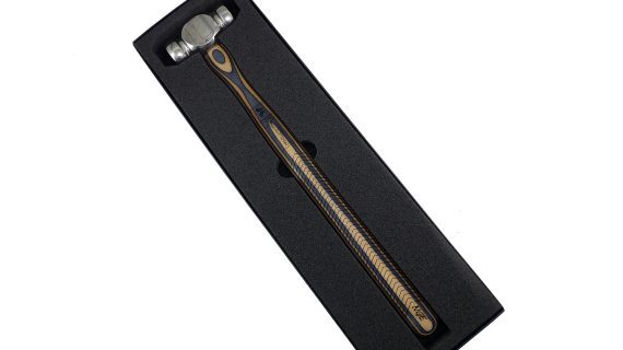 Martillo para forjar GDM 900 gr Mustad