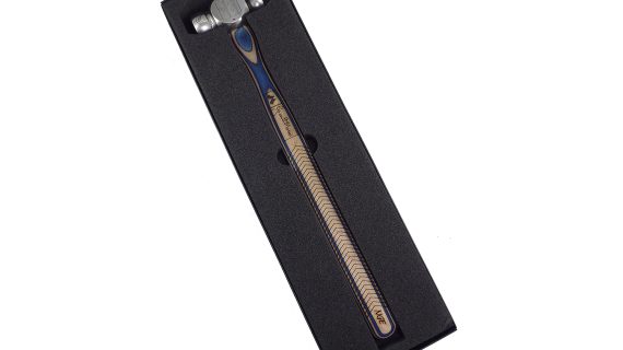 Martillo para hacer clip GDM 850 gr Mustad