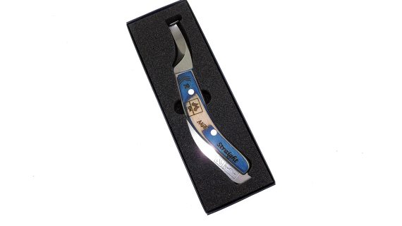 Gubia derecha recta GDM Mustad