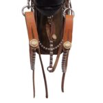 Juego 5 piezas de suela con pasadores de aluminio - Image 10