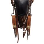 Juego 5 piezas de suela con pasadores de aluminio - Image 4