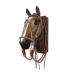 Juego 5 piezas de suela con pasadores de aluminio - Image 6