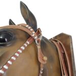 Juego 5 piezas de suela con pasadores de aluminio - Image 9