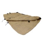 Manta de arpillera doble con refuerzo - Image 5