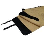 Manta de arpillera doble con refuerzo - Image 4