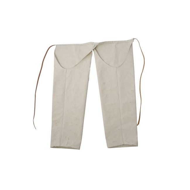 Pantalon de lona para monte - Imagen 2