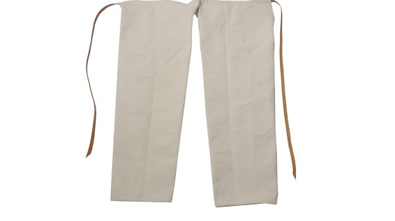 Pantalon de lona para monte