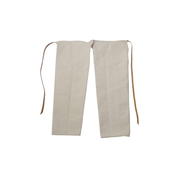 Pantalon de lona para monte