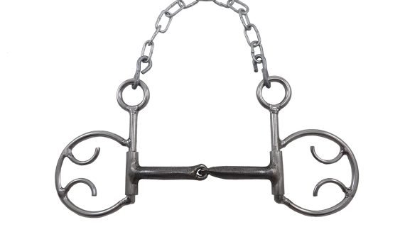 Filete P acero inoxidable y hierro pulido 3 puntos