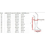 Bota de equitación caña alta - Image 3