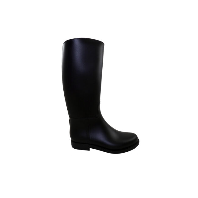 Bota de equitación caña alta para niño - Image 2