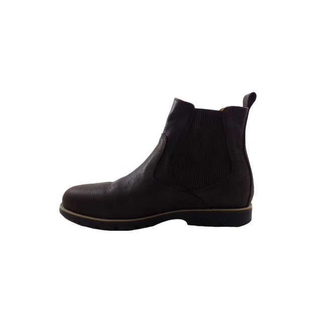 Bota corta con elástico - Image 4