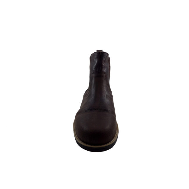 Bota corta con elástico - Image 5