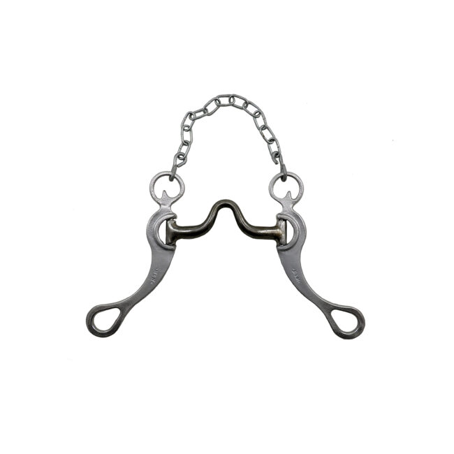 Freno pata de aluminio medio puente - Image 1