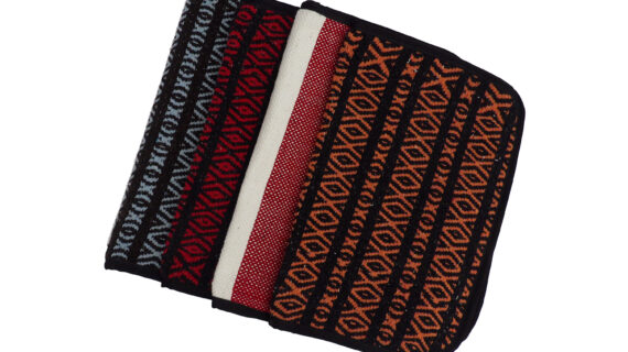 Sudadera de matra y lona