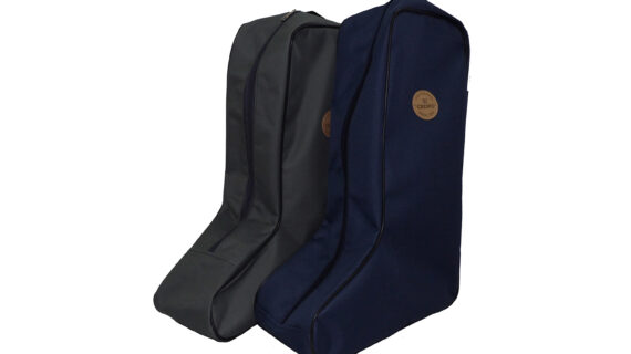 Bolso porta bota