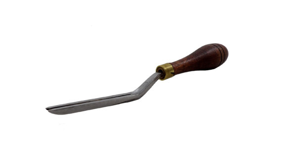 Mata canto regulado grueso