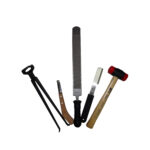 Kit básico para desvasar - Image 3