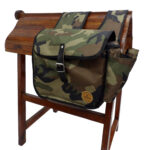 Alforja térmica color camuflado - Image 2