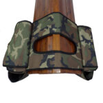 Alforja térmica color camuflado - Image 3