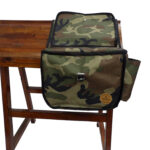 Alforja térmica color camuflado - Image 4