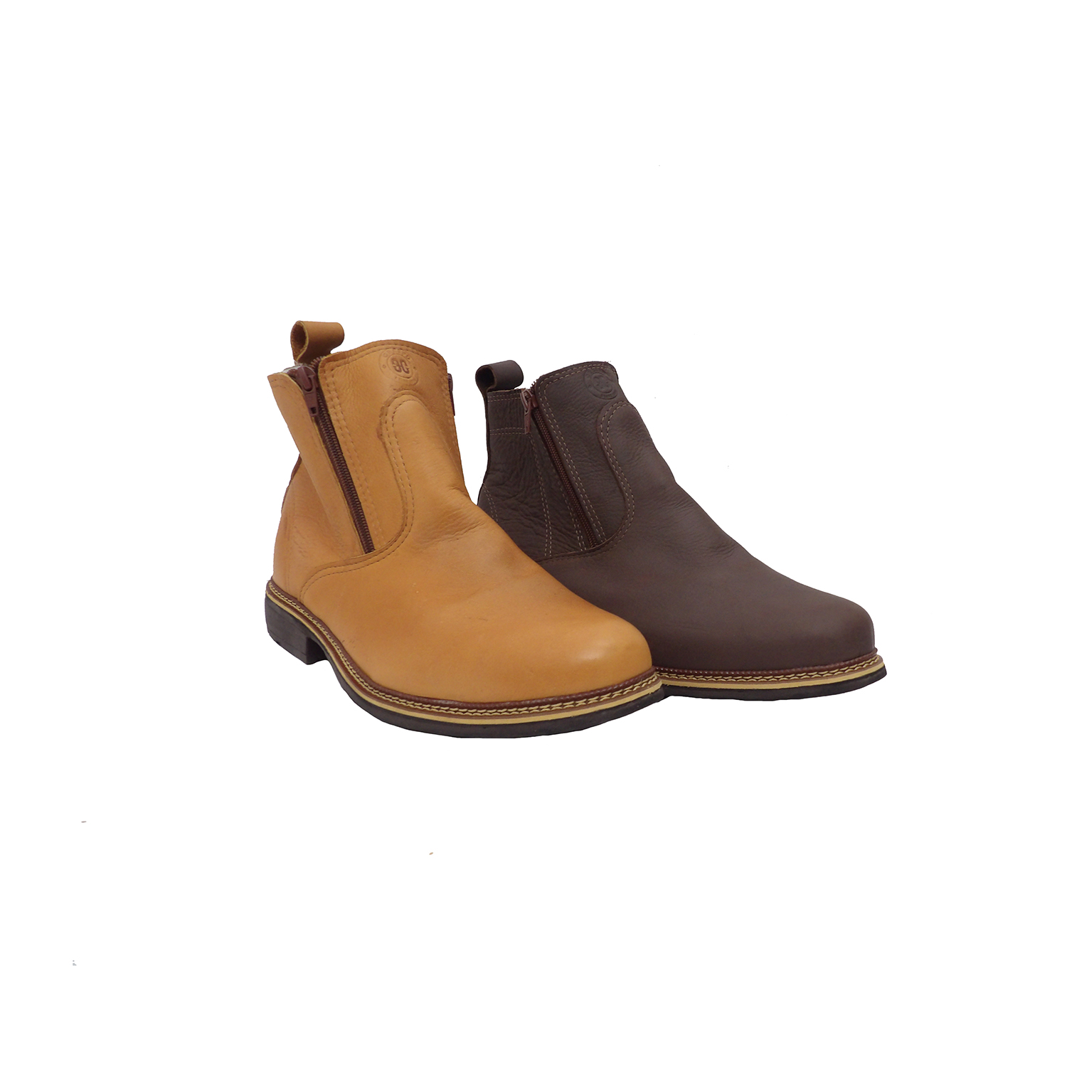 KODAK Digital Still Camera Bota corta con cierre Crespo - Image 1