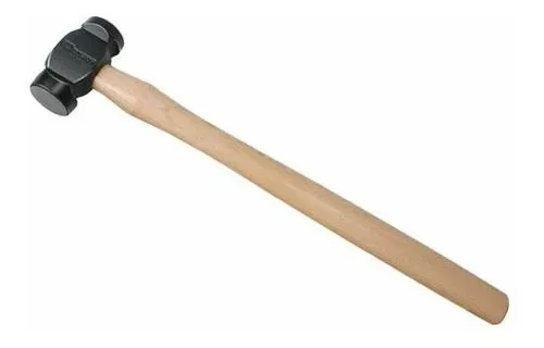Martillo para forjar Mustad