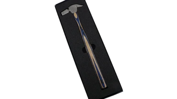 Martillo para clavar GDM 225 gr Mustad