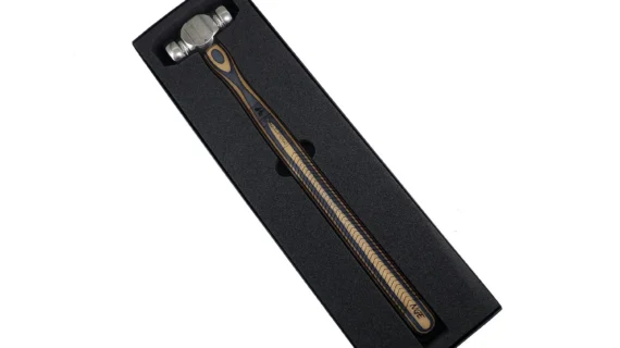 Martillo para forjar GDM 900 gr Mustad