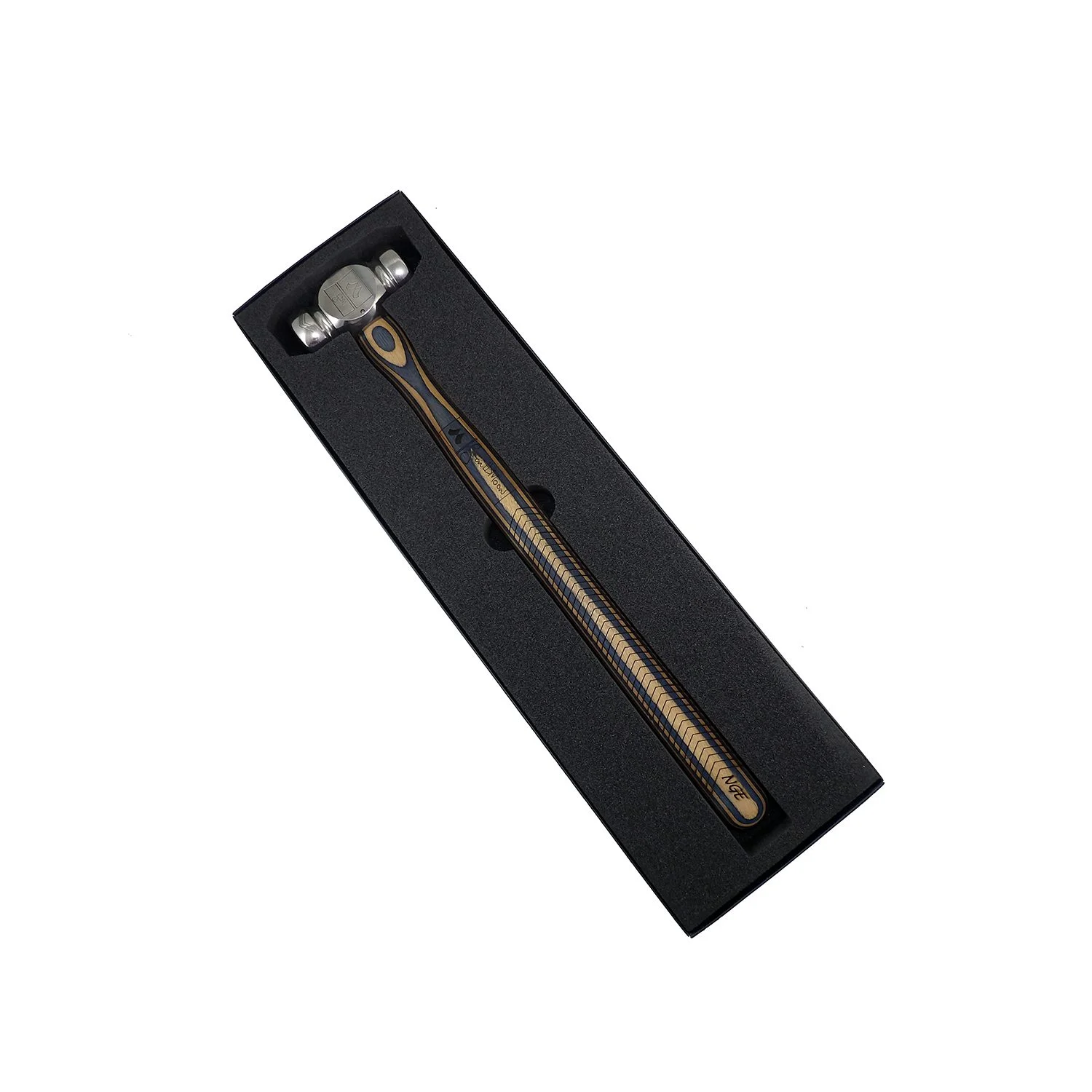 mus-530011-1772137422.webp Martillo para forjar GDM 900 gr Mustad - Image 1