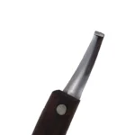 Gubia doble filo Pampa Forge - Image 3