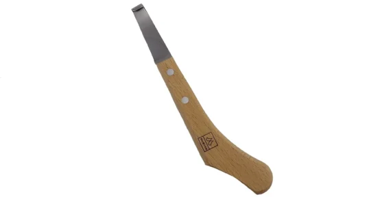 Gubia derecha Mustad