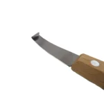 Gubia derecha Mustad - Image 2