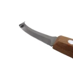 Gubia doble filo Mustad - Image 2