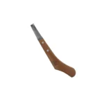 Gubia doble filo Mustad