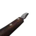 Gubia redonda Pampa Forge - Image 4