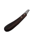 Gubia redonda Pampa Forge - Image 5