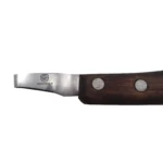 Gubia redonda Pampa Forge - Image 7