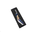 Gubia derecha curva GDM Mustad