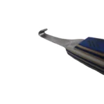 Gubia derecha recta GDM Mustad - Image 3