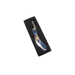 Gubia derecha recta GDM Mustad