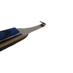 Gubia izquierda curva GDM Mustad - Image 3