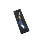 Gubia redonda GDM Mustad