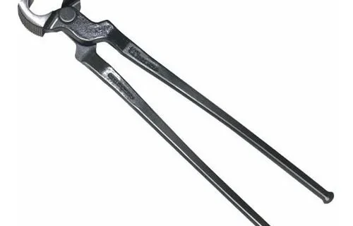 Tenaza de extraer Mustad