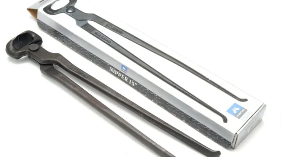 Tenaza de desvasar de 15 pulgadas Mustad